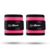 GymBeam Kotníkové adaptéry Pink (VÝPRODEJ)