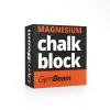GymBeam Křída Magnesium Block 56 g