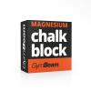 GymBeam Křída Magnesium Block 8 x 56 g GymBeam Křída Magnesium Block 8 x 56 g