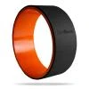 GymBeam Kruh na jógu Yoga Wheel Orange GymBeam Kruh na jógu Yoga Wheel Orange