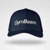 GymBeam Kšiltovka Mesh Panel Cap Navy