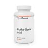 GymBeam Kyselina alfa-lipoová 90 kaps. GymBeam Kyselina alfa-lipoová 90 kaps.