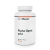 GymBeam Kyselina alfa-lipoová 90 kaps. (VÝPRODEJ)