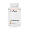GymBeam L-Histidin 90 kaps. GymBeam L-Histidin 90 kaps.