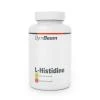 GymBeam L-Histidin 90 kaps. GymBeam L-Histidin 90 kaps.