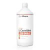GymBeam Spalovač tuků L-Karnitin 1000 ml GymBeam Spalovač tuků L-Karnitin 1000 ml