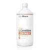 GymBeam Spalovač tuků L-Karnitin 1000 ml