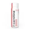 GymBeam L-karnitin 3000 Liquid Shot 60 ml POUZE grep (VÝPRODEJ)