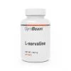 GymBeam L-norvalin 400 mg 60 kaps. GymBeam L-norvalin 400 mg 60 kaps.