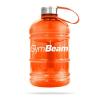 GymBeam Láhev Hydrator 1,89 l Orange (VÝPRODEJ) GymBeam Láhev Hydrator 1,89 l Orange (VÝPRODEJ)