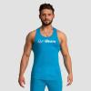GymBeam Limitless Tank Top Aquamarine POUZE XL (VÝPRODEJ)