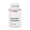 GymBeam Lipozomální Magnézium 60 kaps. (VÝPRODEJ)