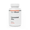GymBeam Lipozomální zinek Liposovit 60 kaps. GymBeam Lipozomální zinek Liposovit 60 kaps.