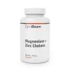 GymBeam Magnesium + Zinc Chelate 90 kaps. GymBeam Magnesium + Zinc Chelate 90 kaps.