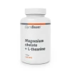 GymBeam Magnézium chelát + L-theanin 120 kaps.