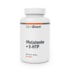 GymBeam Melatonin + 5-HTP 90 kaps. GymBeam Melatonin + 5-HTP 90 kaps.
