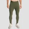 GymBeam Men‘s Combat Leggings Olive Grey GymBeam Men‘s Combat Leggings Olive Grey