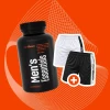 GymBeam Men‘s Essentials 240 tab.