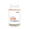 GymBeam Mikro Vitamín D3 90 tab. GymBeam Mikro Vitamín D3 90 tab.