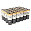 GymBeam MOXY power+ Energy Drink 330 ml 24 x 330 ml