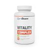 GymBeam Multivitamín Vitality complex 60 tab. (VÝPRODEJ)