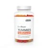 GymBeam Multivitamín Yummies 60 kaps.