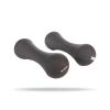 GymBeam Neoprenové činky 2 x 3 kg (VÝPRODEJ)