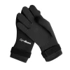GymBeam Neoprenové rukavice ChillGuard Black POUZE L (VÝPRODEJ) GymBeam Neoprenové rukavice ChillGuard Black POUZE L (VÝPRODEJ)