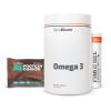 GymBeam Omega 3 240 kaps. GymBeam Omega 3 240 kaps.