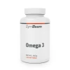 GymBeam Omega 3 360 kaps. GymBeam Omega 3 360 kaps.