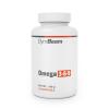 GymBeam Omega 3-6-9 120 kaps. GymBeam Omega 3-6-9 120 kaps.