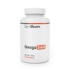 GymBeam Omega 3-6-9 60 kaps. GymBeam Omega 3-6-9 60 kaps.
