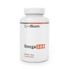 GymBeam Omega 3-6-9 60 kaps. GymBeam Omega 3-6-9 60 kaps.