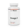 GymBeam Omega 3 60 kaps.