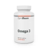 GymBeam Omega 3 60 kaps. GymBeam Omega 3 60 kaps.