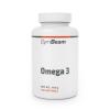 GymBeam Omega 3 60 kaps. (VÝPRODEJ) GymBeam Omega 3 60 kaps. (VÝPRODEJ)