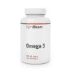 GymBeam Omega 3 60 kaps. (VÝPRODEJ)