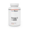 GymBeam Omega 3 + ADEK 90 kaps. (VÝPRODEJ)