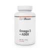 GymBeam Omega 3 + ADEK 90 kaps. (VÝPRODEJ)