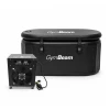 GymBeam Ice Bath Compact černá otužovací vana