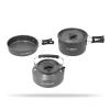 GymBeam Set na vaření Outdoor Cookware GymBeam Set na vaření Outdoor Cookware