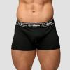 GymBeam Pánské Boxerky 3Pack