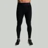 GymBeam MERINO I Black pánské legíny GymBeam MERINO I Black pánské legíny