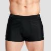 GymBeam Men‘s PRO Swim Shorts Black
