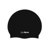 GymBeam Plavecká čepice AquaFlow Black GymBeam Plavecká čepice AquaFlow Black