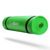 GymBeam Podložka na cvičení Yoga Mat Green