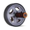 GymBeam Posilovací kolečko Ab Wheel GymBeam Posilovací kolečko Ab Wheel