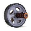 GymBeam Posilovací kolečko Ab Wheel (VÝPRODEJ) GymBeam Posilovací kolečko Ab Wheel (VÝPRODEJ)