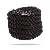 GymBeam Posilovací lano Battle Rope 12 m