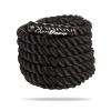 GymBeam Posilovací lano Battle Rope 12 m (VÝPRODEJ)
